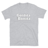 Gordita Short-Sleeve Unisex T-Shirt
