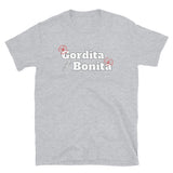 Gordita y Bonita Short-Sleeve Unisex T-Shirt