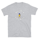 Salty Bitch Short-Sleeve Unisex T-Shirt