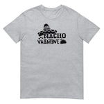 Nacho Valentine Short-Sleeve Unisex T-Shirt