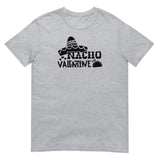 Nacho Valentine Short-Sleeve Unisex T-Shirt