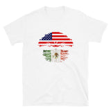 Mexican Roots