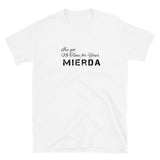 I've got no time for Short-Sleeve Unisex T-Shirt