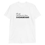 I've got no time for Short-Sleeve Unisex T-Shirt