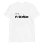 I've got no time for Short-Sleeve Unisex T-Shirt