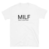 MILF Short-Sleeve Unisex T-Shirt