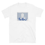 Feibu Jail Short-Sleeve Unisex T-Shirt