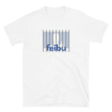 Feibu Jail Short-Sleeve Unisex T-Shirt