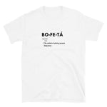 Definition Bofeta Short-Sleeve Unisex T-Shirt