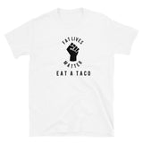 Fat Lives Matter Short-Sleeve Unisex T-Shirt