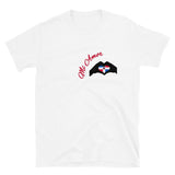 Mi Amor DR Short-Sleeve Unisex T-Shirt