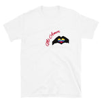 Mi Amor Colombia Short-Sleeve Unisex T-Shirt