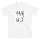 Papi WB Father Short-Sleeve Unisex T-Shirt