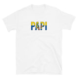 Papi Ecuador Short-Sleeve Unisex T-Shirt