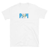 Papi Guatamala Short-Sleeve Unisex T-Shirt