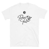 Puerto Rico Star Short-Sleeve Unisex T-Shirt
