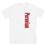 Peruvian Short-Sleeve Unisex T-Shirt