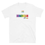 Pride Dominican Short-Sleeve Unisex T-Shirt