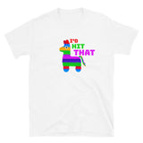 I'd Hit That Short-Sleeve Unisex T-Shirt