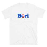 Puerto Rico Bori Short-Sleeve Unisex T-Shirt