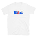 Puerto Rico Bori Short-Sleeve Unisex T-Shirt