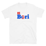 Puerto Rico El Bori Short-Sleeve Unisex T-Shirt