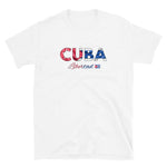 Cuba Libertad Short-Sleeve Unisex T-Shirt