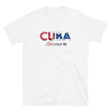 Cuba Libertad Short-Sleeve Unisex T-Shirt