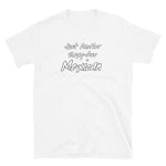 Sexy Ass Mexico Short-Sleeve Unisex T-Shirt