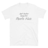 Sexy Ass Puerto Rico Short-Sleeve Unisex T-Shirt