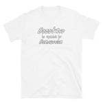 Definition Cocotaso / Concussion Short-Sleeve Unisex T-Shirt