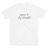 Queen of Ay Bendito Short-Sleeve Unisex T-Shirt