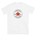 Chicano All Star Short-Sleeve Unisex T-Shirt