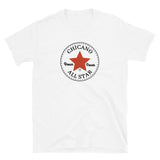 Chicano All Star Short-Sleeve Unisex T-Shirt