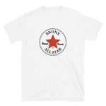 Bronx All Star Short-Sleeve Unisex T-Shirt
