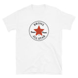 Bronx All Star Short-Sleeve Unisex T-Shirt