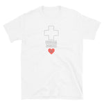 Donor Short-Sleeve Unisex T-Shirt