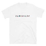 Amigos Dominican Short-Sleeve Unisex T-Shirt