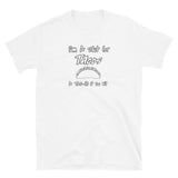 Taco Slut Short-Sleeve Unisex T-Shirt