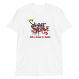 Sugar & Spice con Sazón Short-Sleeve Unisex T-Shirt
