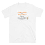 Dame Coquito Short-Sleeve Unisex T-Shirt