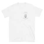 El Morro Puerto Rico Short-Sleeve Unisex T-Shirt