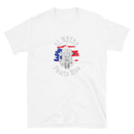 El Morro Puerto Rico Short-Sleeve Unisex T-Shirt