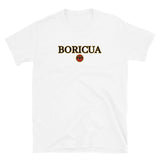 Boricua Bat Short-Sleeve Unisex T-Shirt