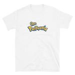 Porqueria Short-Sleeve Unisex T-Shirt