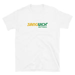 Sanguich Short-Sleeve Unisex T-Shirt