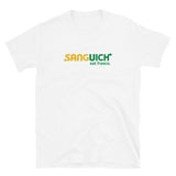 Sanguich Short-Sleeve Unisex T-Shirt