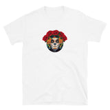 Woman Skull Culture Short-Sleeve Unisex T-Shirt
