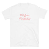 Tis the Season for Pasteles Short-Sleeve Unisex T-Shirt