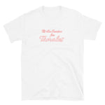 Tis the Season for Tamales Short-Sleeve Unisex T-Shirt